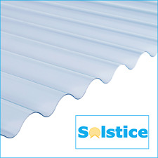 Solstice 3inch pvc for sale  STONEHOUSE