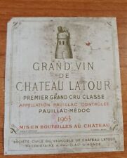 vin 1963 d'occasion  Montigny-le-Bretonneux