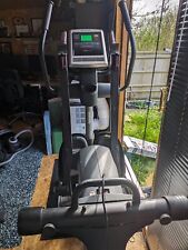 Nordictrack cross trainer for sale  HIGH WYCOMBE