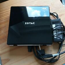 Mini zotac zbox gebraucht kaufen  Bottrop