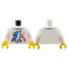 Lego torse tee d'occasion  Cysoing