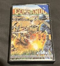 Commando elite bbc for sale  BIRMINGHAM