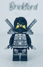 stone cole lego armor ninjago for sale  Bedford