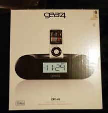 Gear4 alarm clock for sale  CHERTSEY