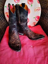 Mexicana stiefel boots gebraucht kaufen  Nagold