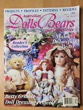 Australian dolls bears for sale  Canby