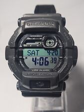 Relógio digital Casio G-Shock Modules (3403) GD-350-8 cinza comprar usado  Enviando para Brazil