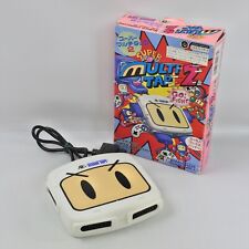 Bomberman super multi for sale  Shipping to Canada