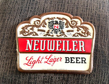Rare neuweiler light for sale  Allentown