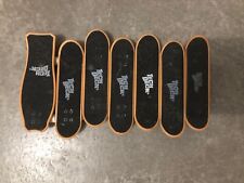 Tech deck mini d'occasion  Marseille I