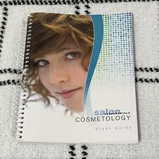 Cosmetology study guide for sale  Gurnee