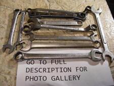 Used wrench tools for sale  Marion
