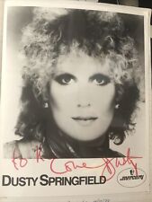 Dusty springfield hand for sale  WEST BROMWICH