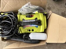 RYOBI 1800 PSI 1.2 GPM Cold Water Electric Pressure Washer (corded) for sale  Shipping to South Africa
