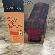 Cuddl duds heated for sale  Shipping to Ireland