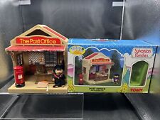 Sylvanian families tomy for sale  PEWSEY