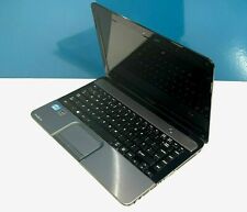 Fast toshiba laptop for sale  SLOUGH