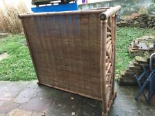 Rattan bambus bett gebraucht kaufen  Bruchsal