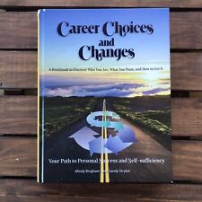 Career choices changes for sale  Atascadero