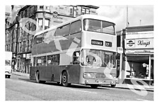 Bus photograph greater for sale  ALFRETON