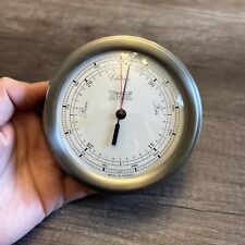 Weems plath barometer for sale  Riverside