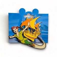 Pin disney peter d'occasion  Coulommiers