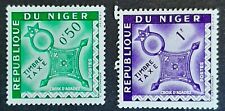 Taxe niger 1962 d'occasion  Puilboreau