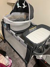 graco pack n play 25 for sale  Spring