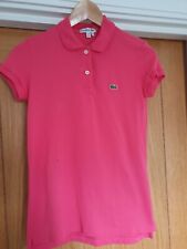 Beautuful lacoste polo for sale  SWANSEA