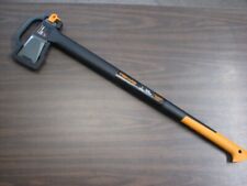 Fiskars x25 spltting for sale  Manistee