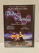Dido and Aeneas (DVD, 2000) comprar usado  Enviando para Brazil