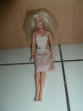 Barbie mattel 1999 d'occasion  Banyuls-sur-Mer