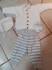 Bekleidungspaket baby junge gebraucht kaufen  Teterow-Umland