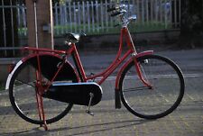 Bicicletta pon olandese usato  Reggio Emilia
