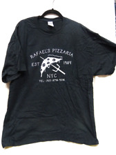 Camiseta Teenage Mutant Ninja Turtles Rafaels Pizzaria 2XL comprar usado  Enviando para Brazil