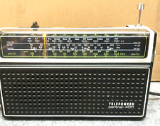 Telefunken partner 400 gebraucht kaufen  Berlin