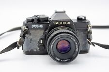 Yashica 35mm film for sale  LONDON