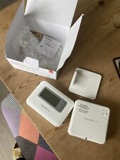wireless thermostat for sale  CRICCIETH