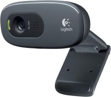 Logitech c270 webcam for sale  San Jose