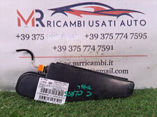 Airbag sedile destro usato  Italia