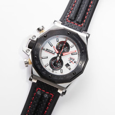 Usado, Relógio masculino de quartzo SUZUKI x KENTEX KATANA limitado a 300 peças não usado comprar usado  Enviando para Brazil