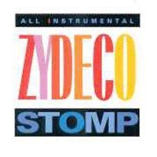 Zydeco stomp instrumental for sale  USA