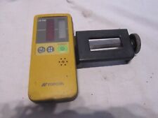 Topcon 70c portable for sale  BIRMINGHAM