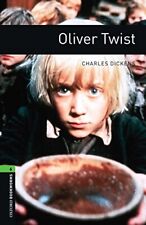 Oliver twist.stage dickens usato  Italia