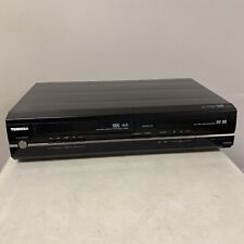 Toshiba vr660 dvd for sale  King