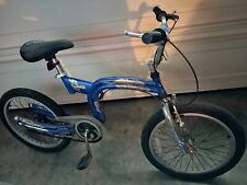 Huffy bicycle blue for sale  Moorpark