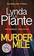 Murder mile lynda for sale  UK