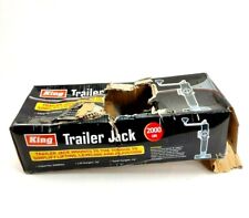 King trailer jack for sale  Provo