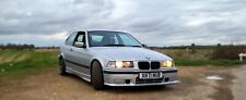 Bmw 318tds compact for sale  BRIGG