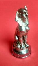 Used, radiator mascot Sphinx Pharao for sale  Shipping to South Africa